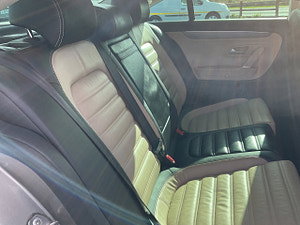 Volkswagen CC thumbnail