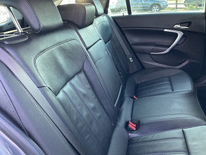 Vauxhall Insignia thumbnail
