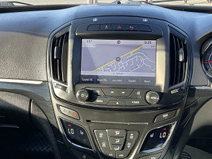Vauxhall Insignia thumbnail