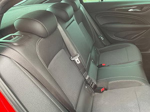 Vauxhall Insignia thumbnail