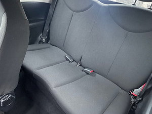 Toyota Aygo thumbnail