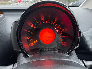 Toyota Aygo thumbnail