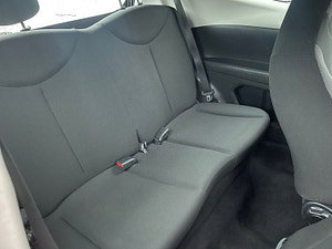 Toyota Aygo thumbnail
