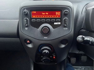 Toyota Aygo thumbnail