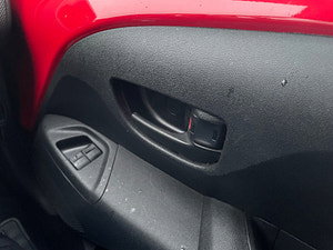 Toyota Aygo thumbnail