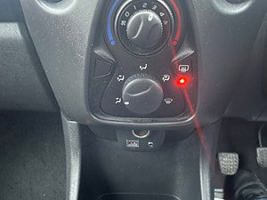 Toyota Aygo thumbnail