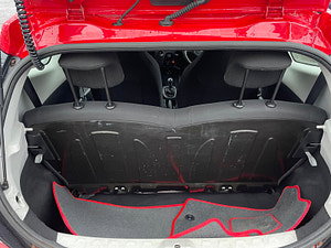 Toyota Aygo thumbnail