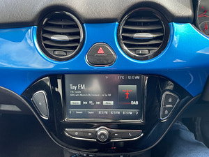Vauxhall ADAM thumbnail