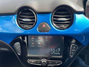 Vauxhall ADAM thumbnail