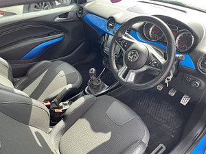 Vauxhall ADAM thumbnail