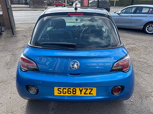 Vauxhall ADAM thumbnail