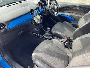 Vauxhall ADAM thumbnail