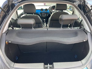 Vauxhall ADAM thumbnail