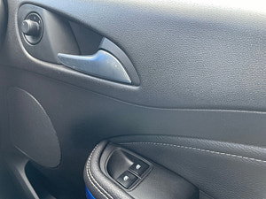 Vauxhall ADAM thumbnail