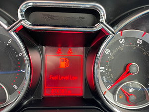 Vauxhall ADAM thumbnail