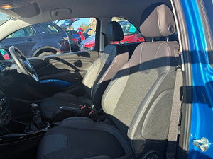 Vauxhall ADAM thumbnail