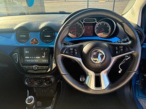 Vauxhall ADAM thumbnail