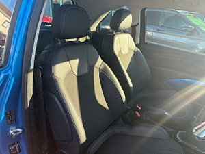 Vauxhall ADAM thumbnail