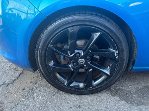 Vauxhall ADAM thumbnail