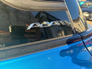 Vauxhall ADAM thumbnail