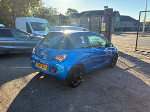 Vauxhall ADAM thumbnail