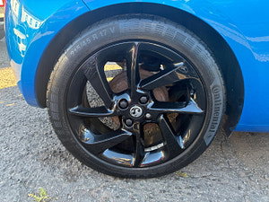 Vauxhall ADAM thumbnail