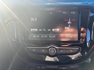 Vauxhall ADAM thumbnail