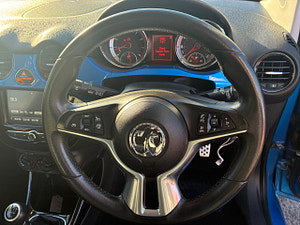 Vauxhall ADAM thumbnail