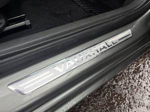 Vauxhall Astra thumbnail