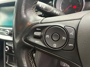 Vauxhall Astra thumbnail