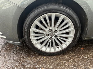 Vauxhall Astra thumbnail