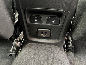 Vauxhall Astra thumbnail