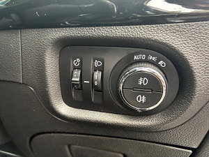 Vauxhall Astra thumbnail