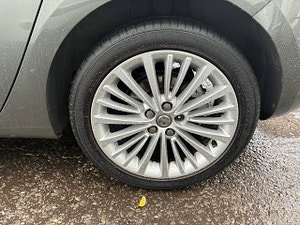 Vauxhall Astra thumbnail