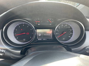 Vauxhall Astra thumbnail
