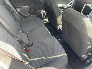 Vauxhall Astra thumbnail