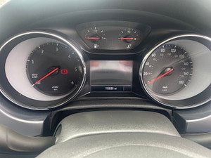 Vauxhall Astra thumbnail