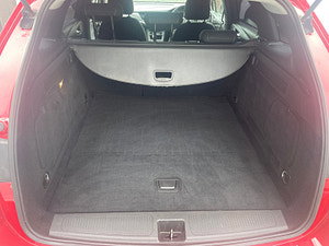 Vauxhall Astra thumbnail