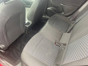 Vauxhall Astra thumbnail