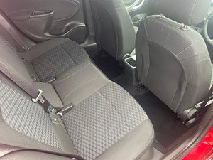Vauxhall Astra thumbnail