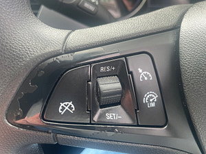 Vauxhall Astra thumbnail