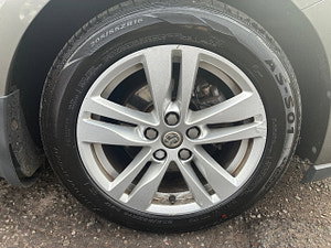 Vauxhall Astra thumbnail