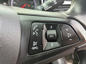 Vauxhall Astra thumbnail
