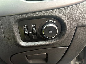 Vauxhall Astra thumbnail