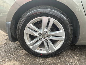 Vauxhall Astra thumbnail