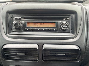 Vauxhall Combo thumbnail