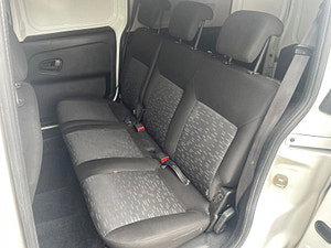 Vauxhall Combo thumbnail