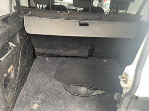 Vauxhall Combo thumbnail