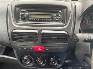 Vauxhall Combo thumbnail
