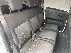 Vauxhall Combo thumbnail